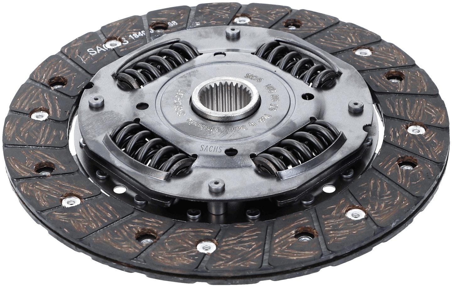 SACHS 3000950064