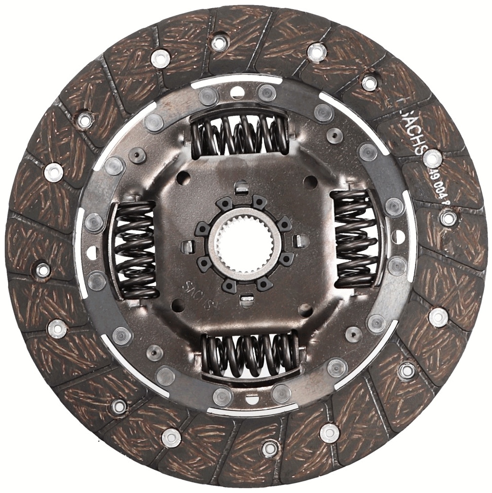 SACHS 3000950064