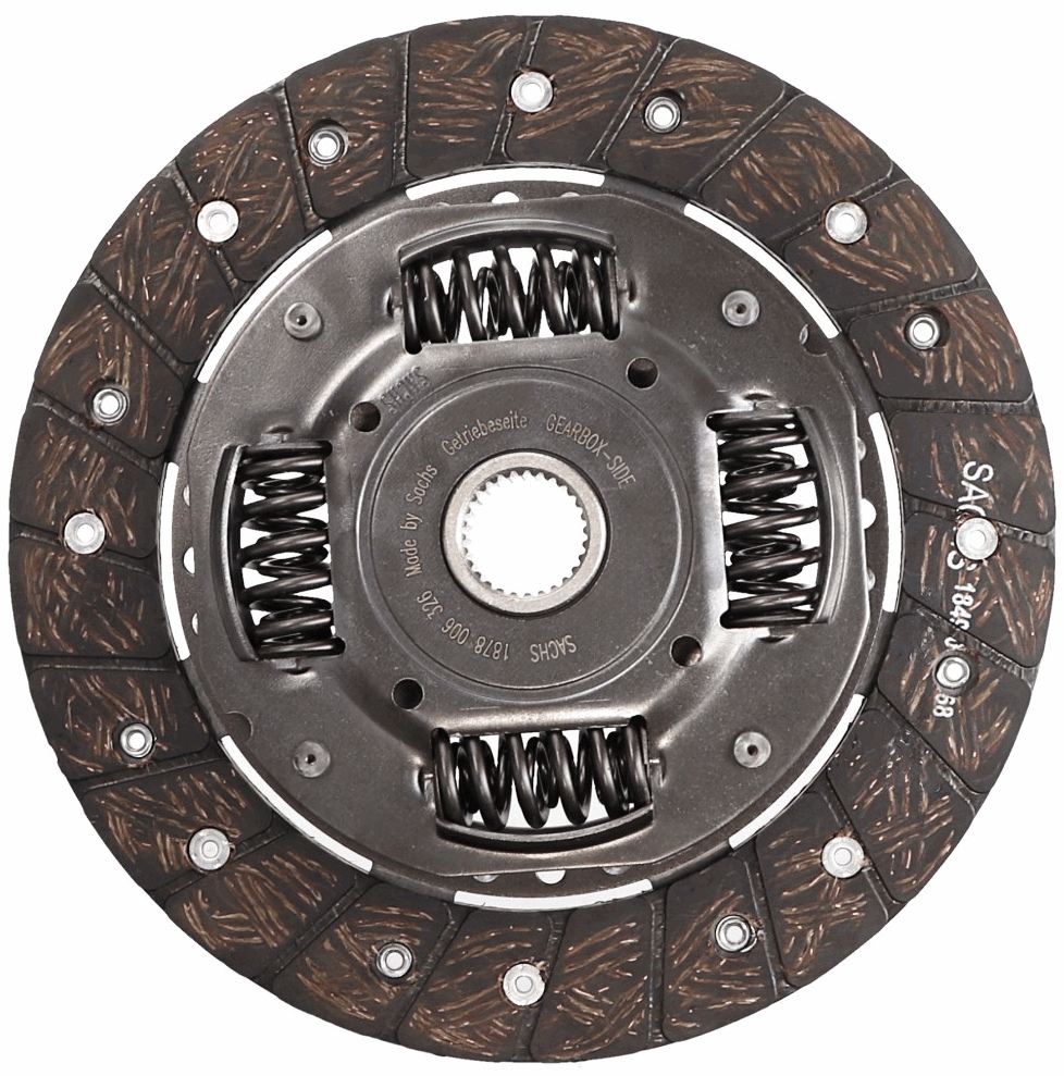 SACHS 3000950064