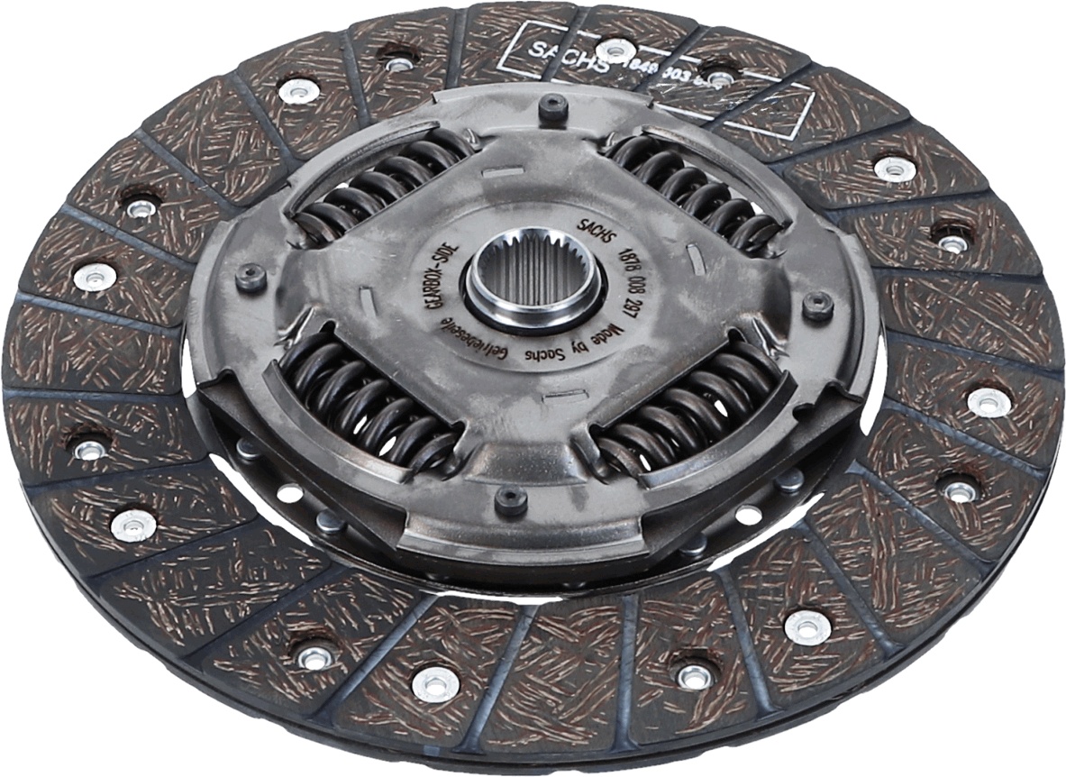 SACHS 3000950734