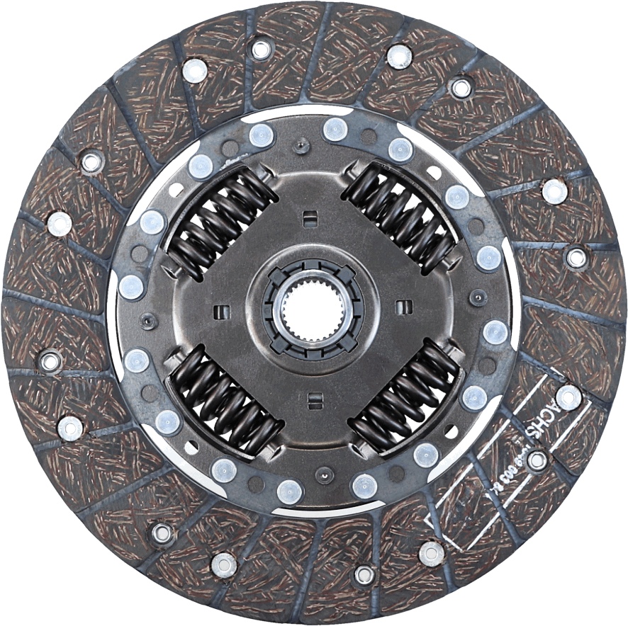 SACHS 3000950734