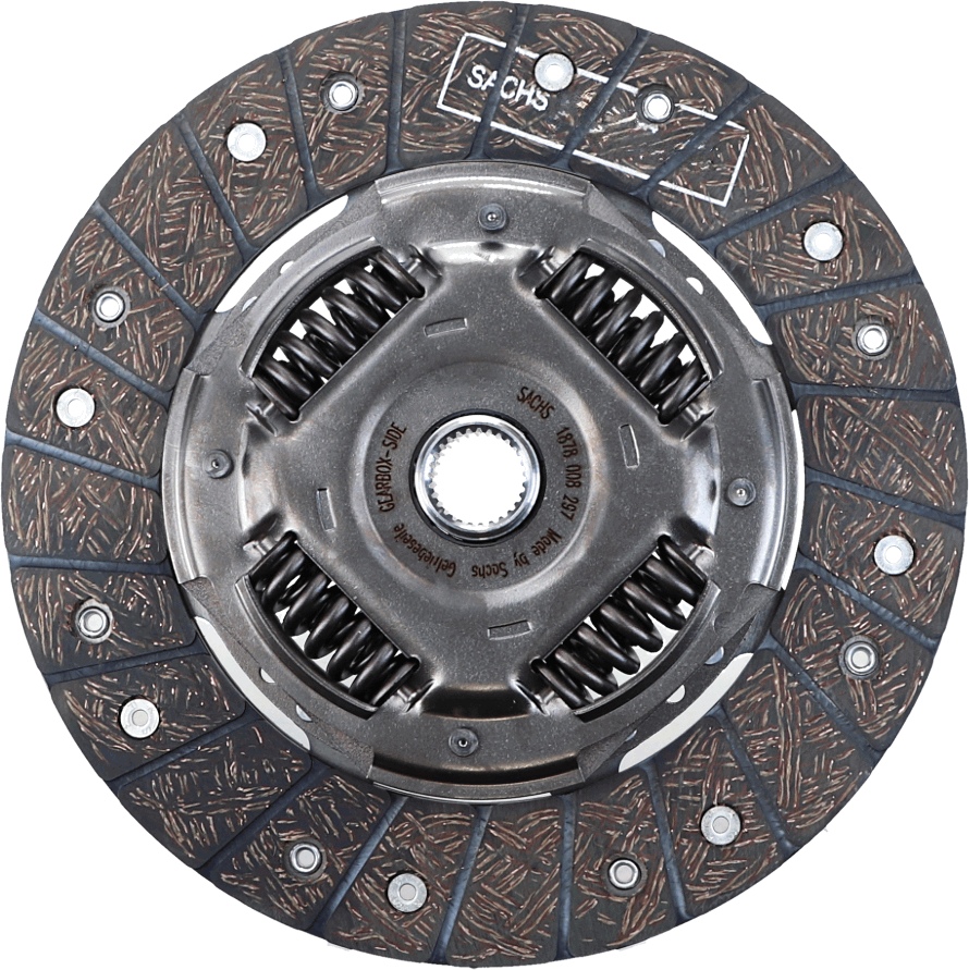 SACHS 3000950734