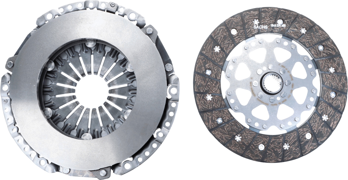 SACHS 3000970040