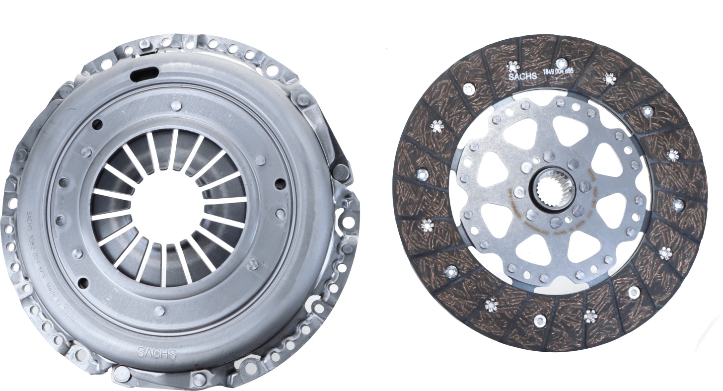 SACHS 3000970040