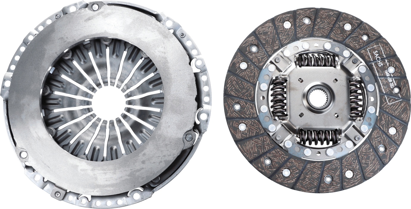 SACHS 3000970074