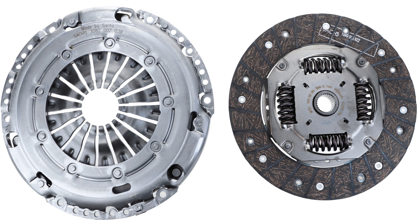 SACHS 3000970074