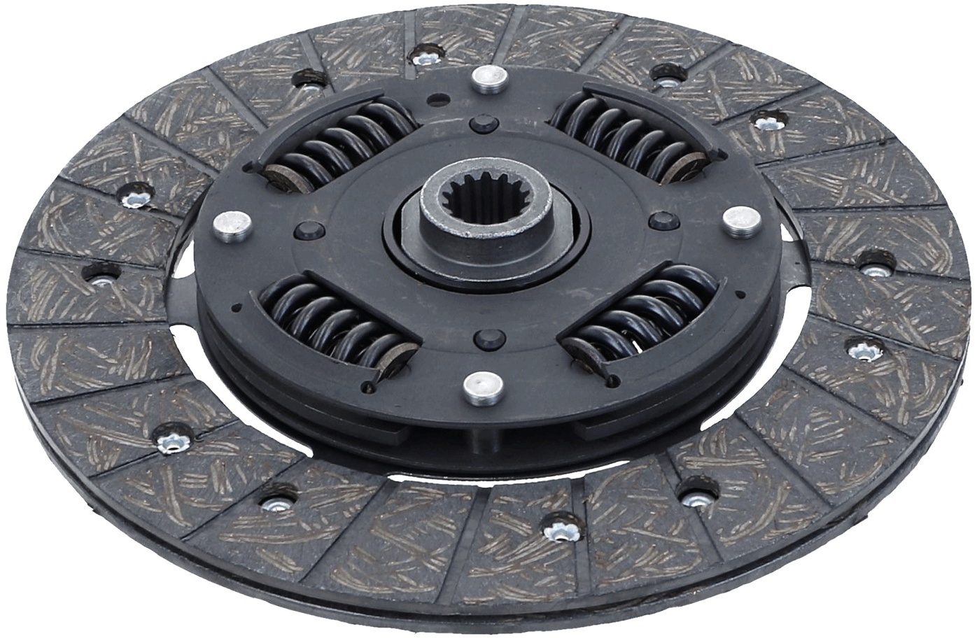 SACHS 3000990157