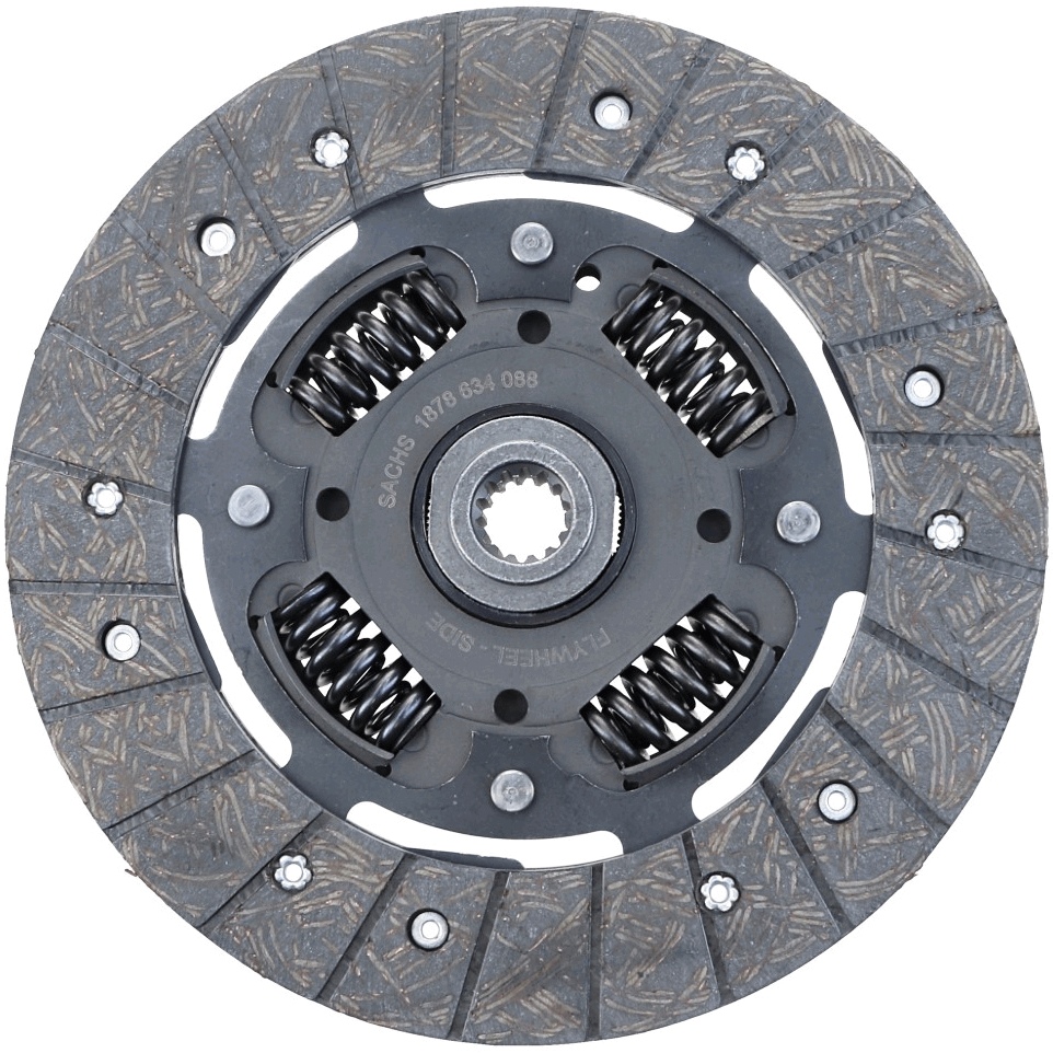 SACHS 3000990157