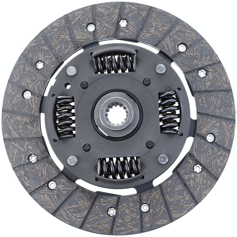 SACHS 3000990157