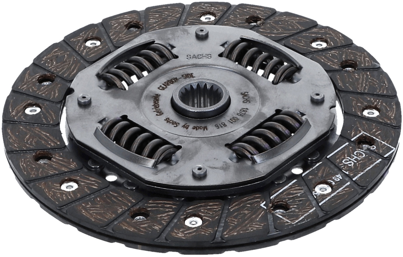 SACHS 3000990214