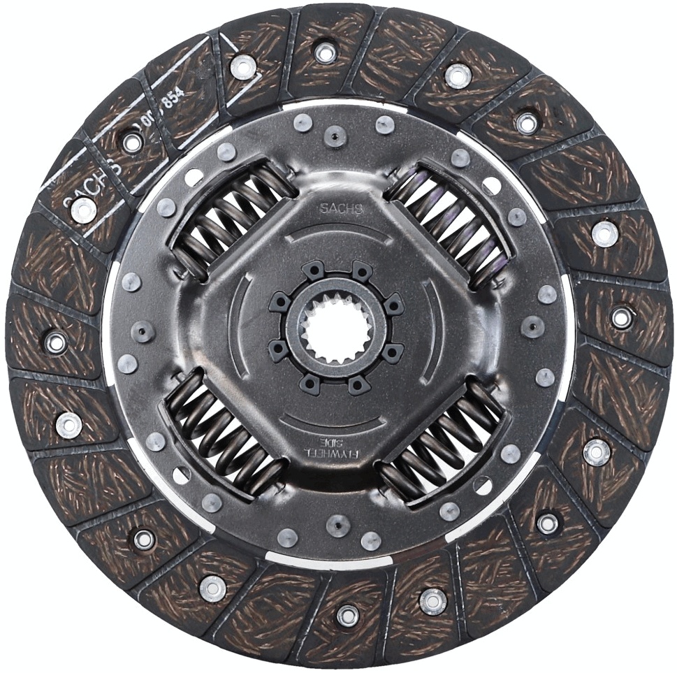 SACHS 3000990214