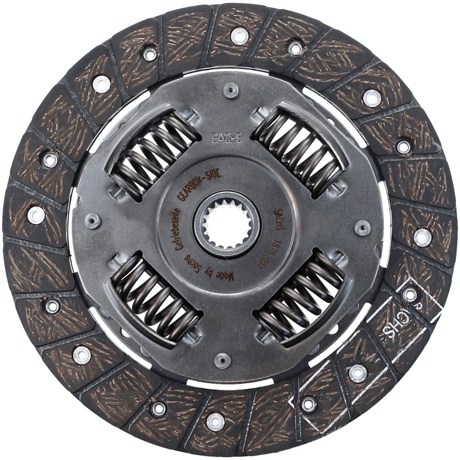 SACHS 3000990214