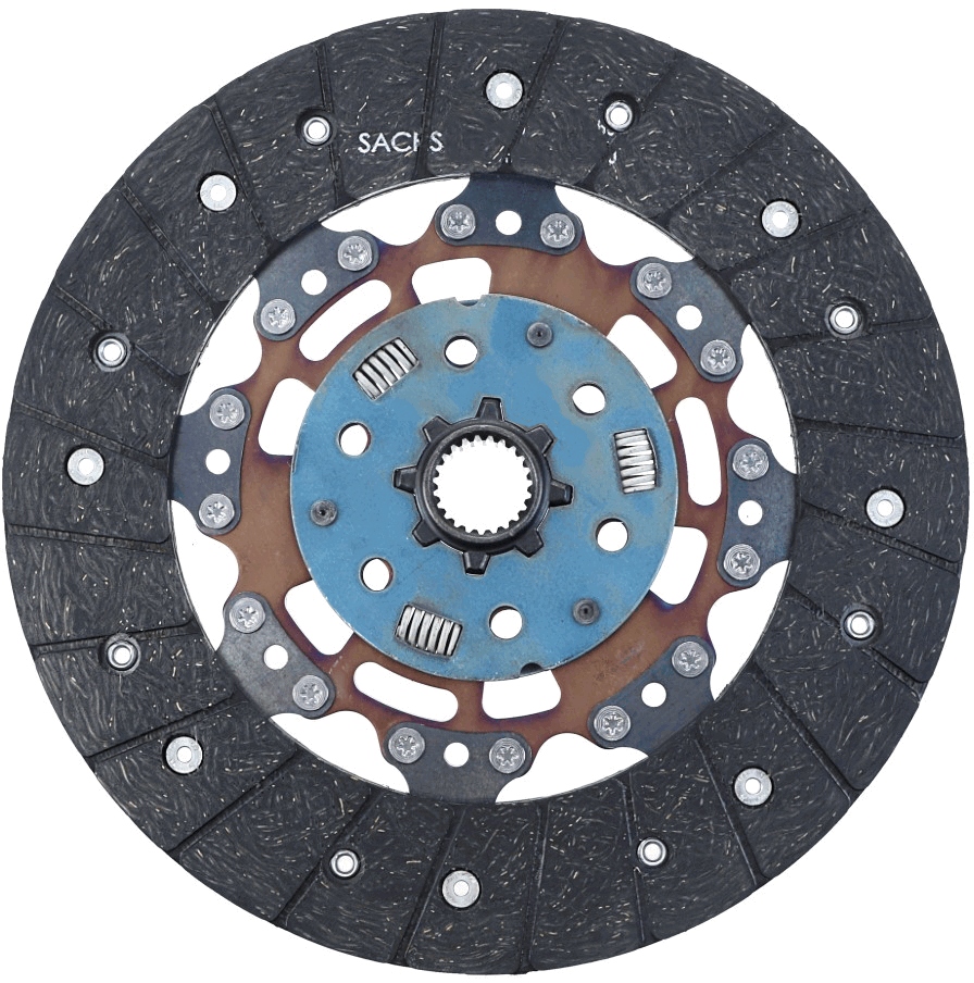 SACHS 3000990328