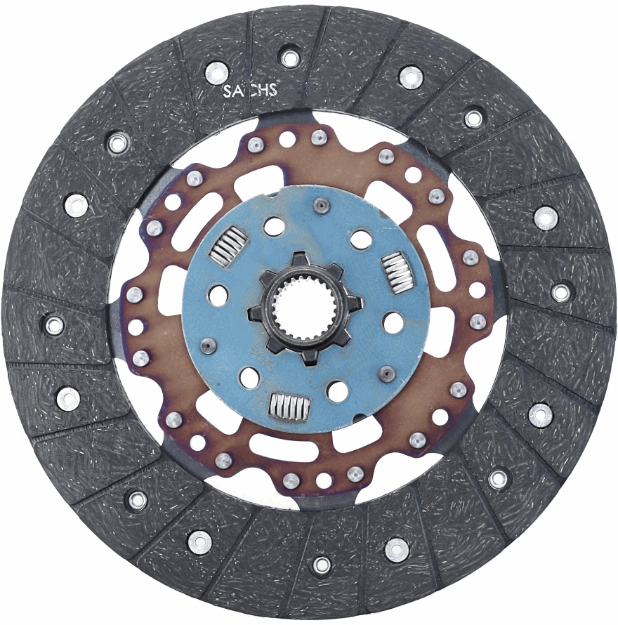 SACHS 3000990328