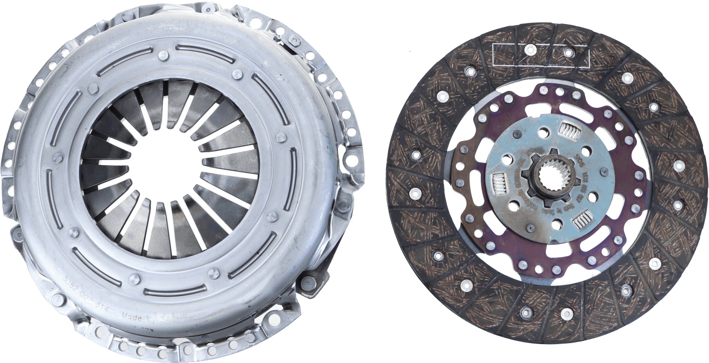 SACHS 3000970113