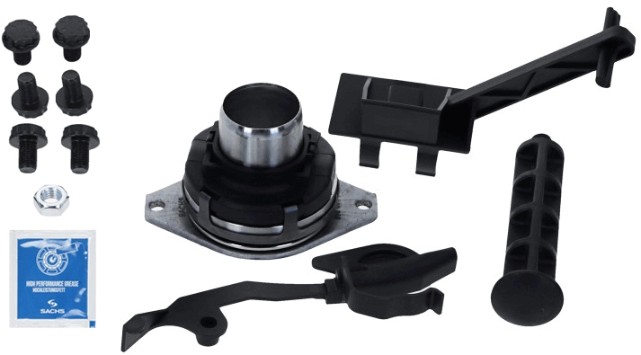 SACHS 2290601098