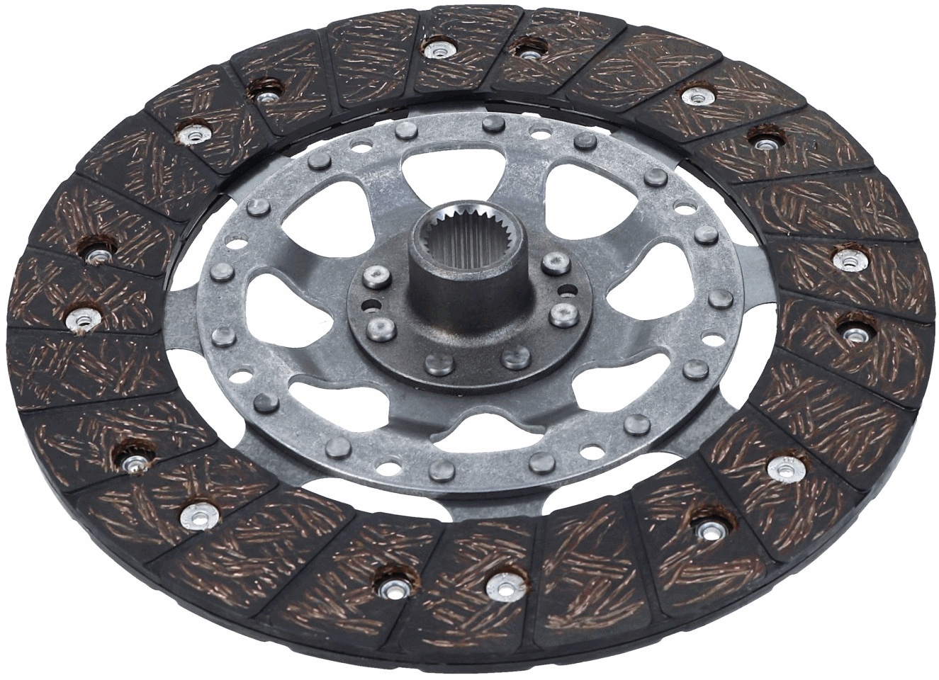 SACHS 2290601101