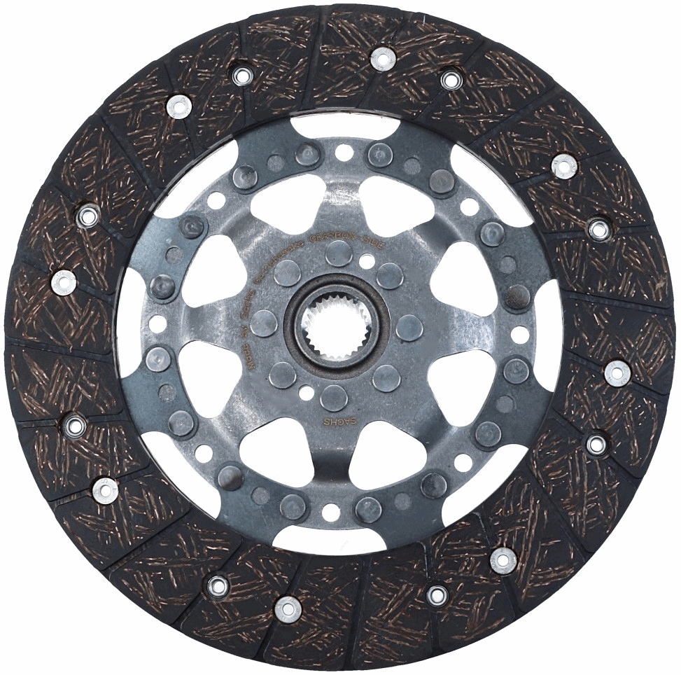 SACHS 2290601101