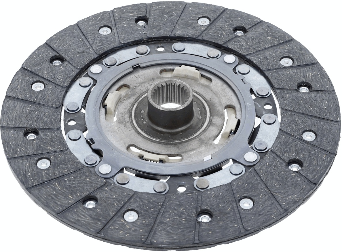 SACHS 2290601102