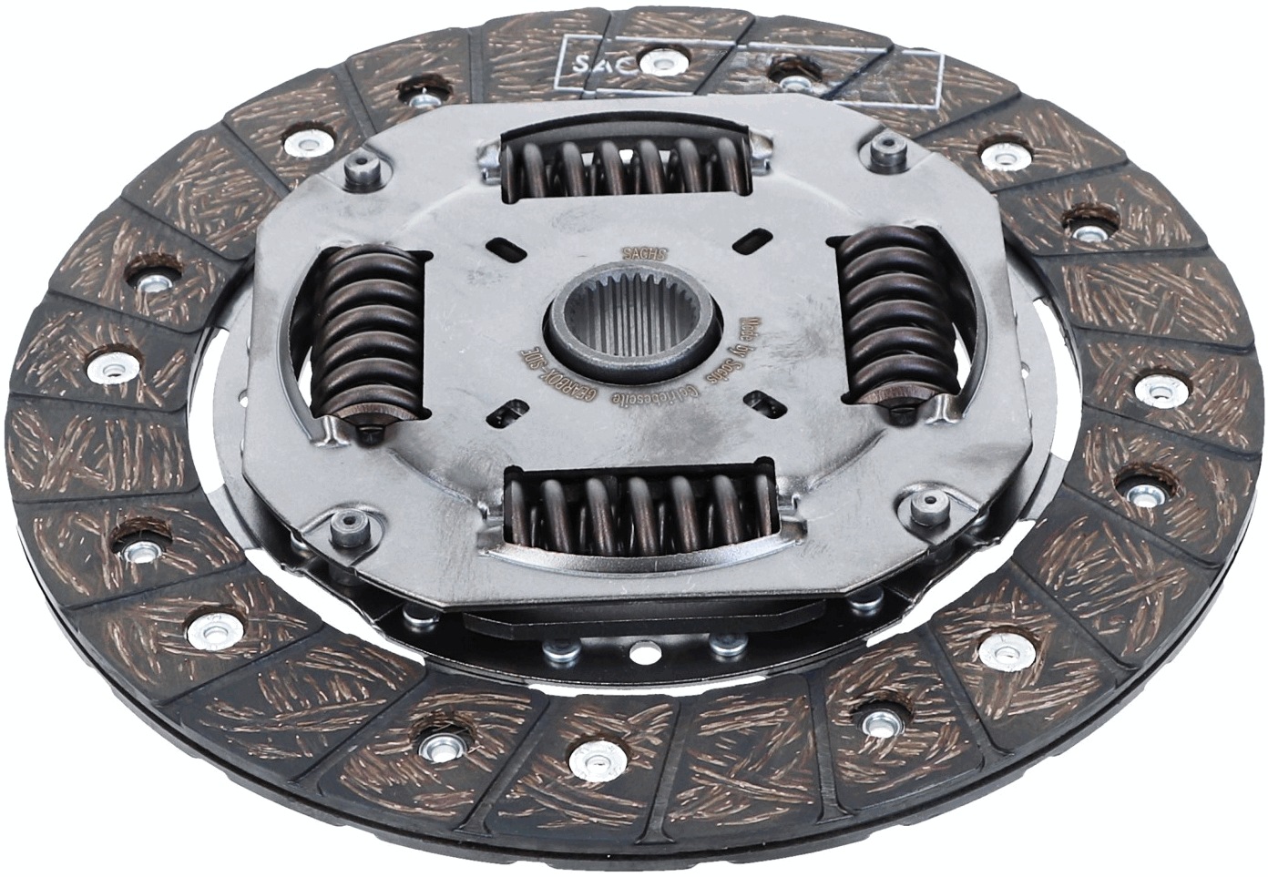 SACHS 3000950098