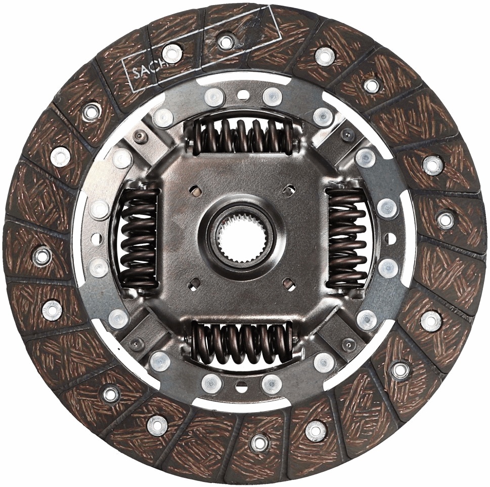 SACHS 3000950098