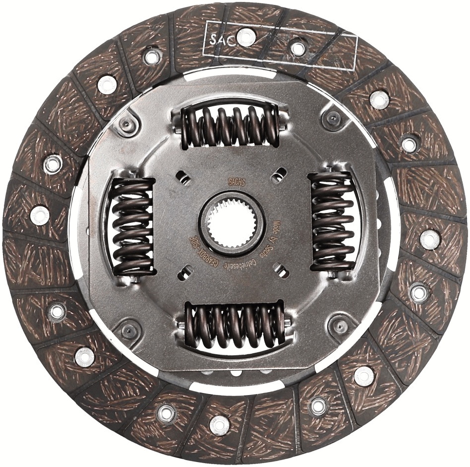 SACHS 3000950098