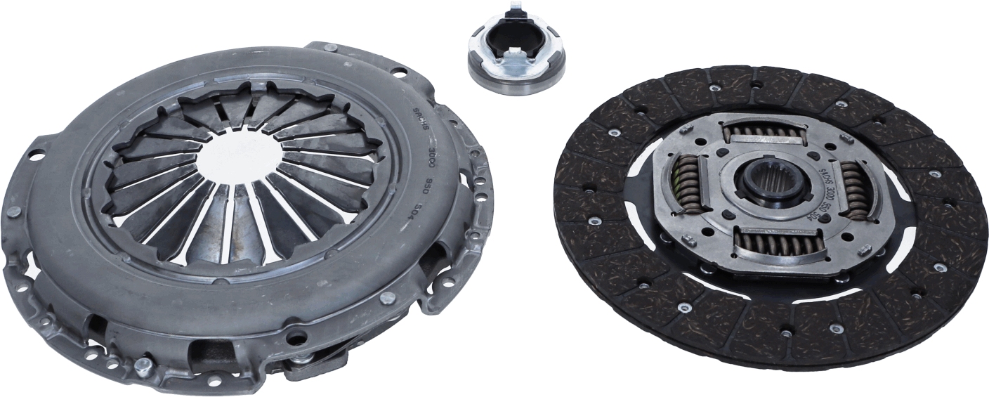 SACHS 3000950564