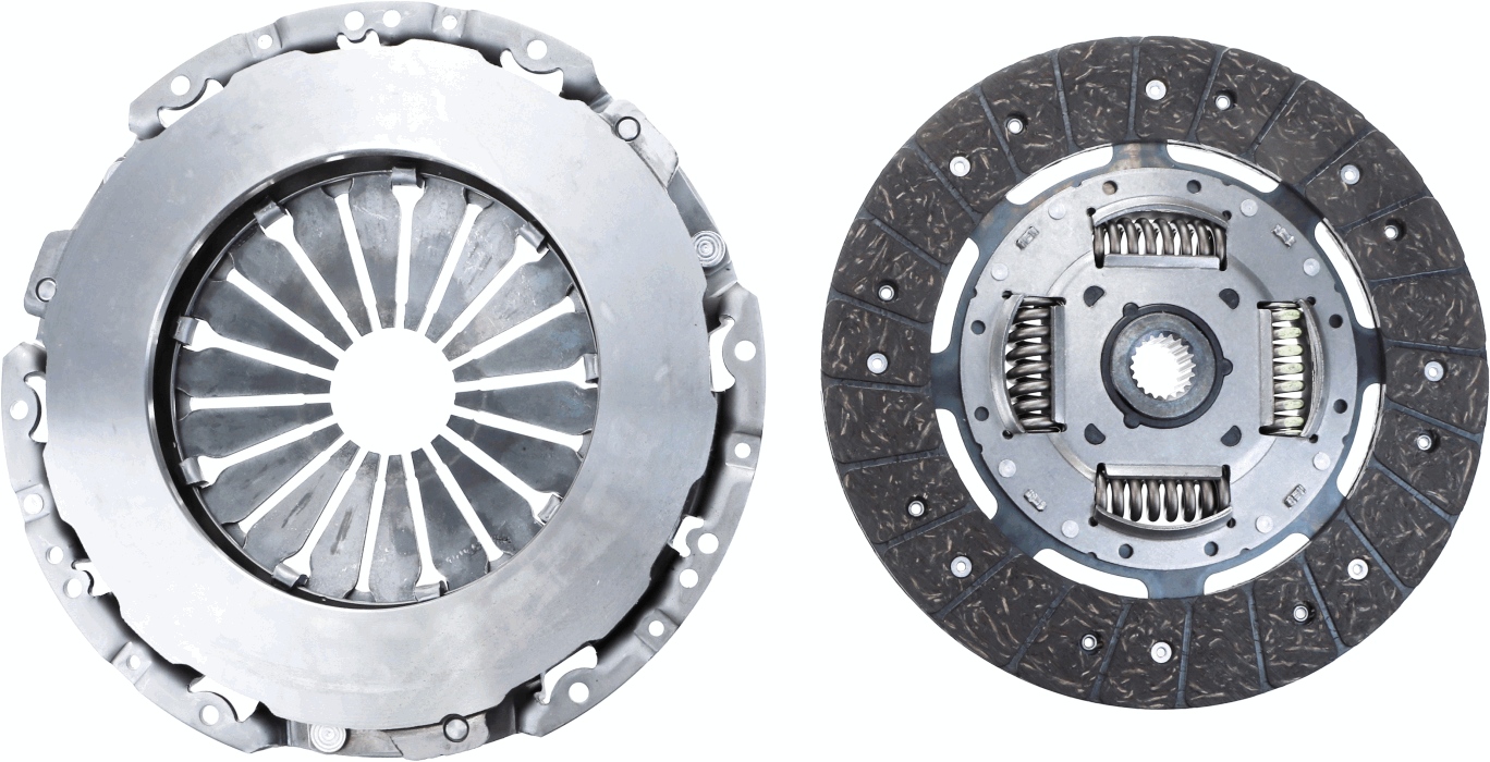 SACHS 3000950564