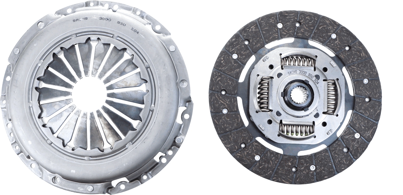 SACHS 3000950564