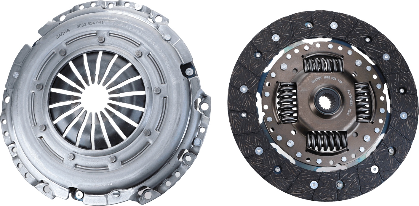 SACHS 3000951561