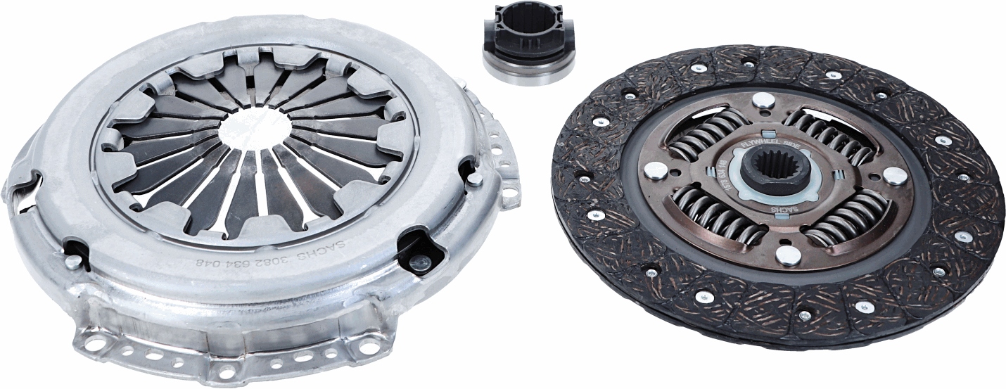 SACHS 3000951578