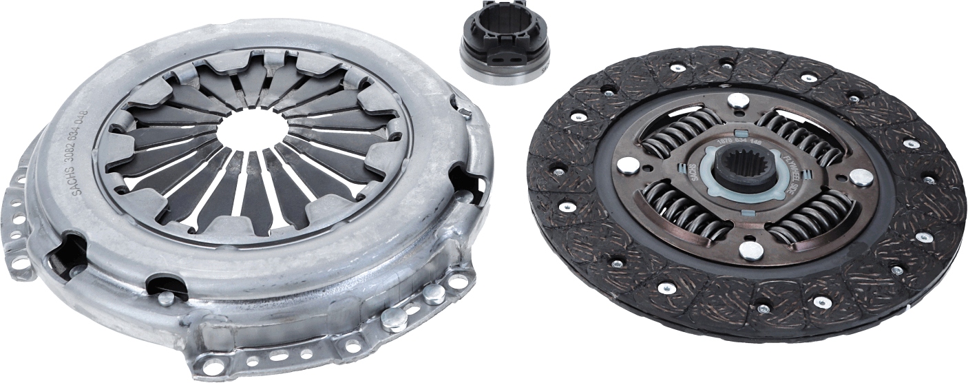 SACHS 3000951578