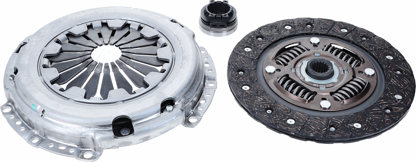 SACHS 3000951578