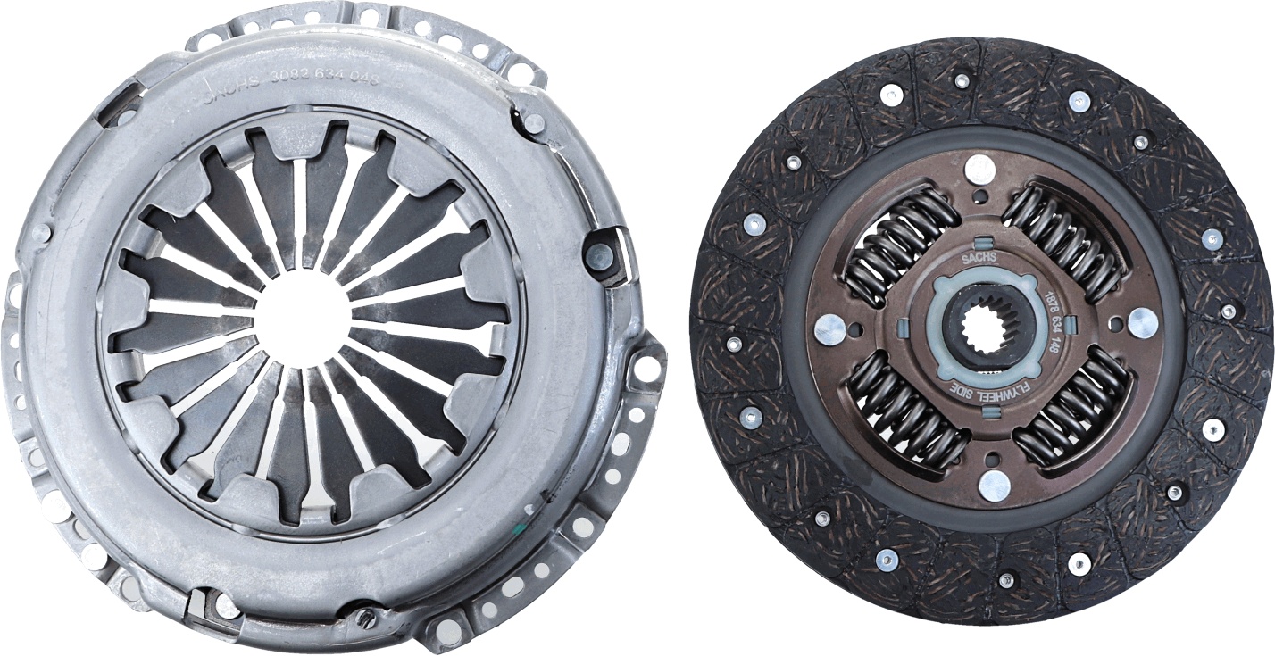 SACHS 3000951578