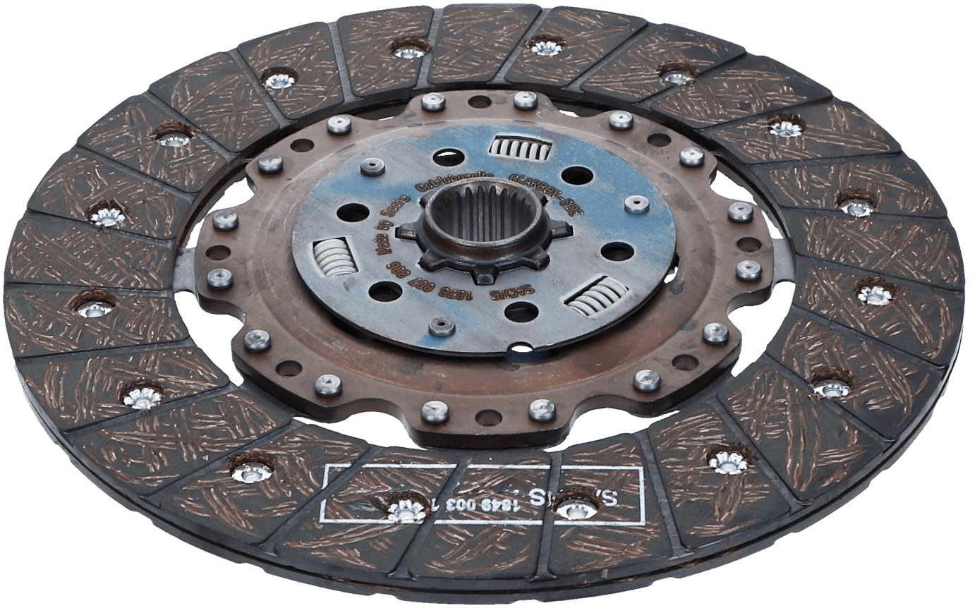 SACHS 3000970081