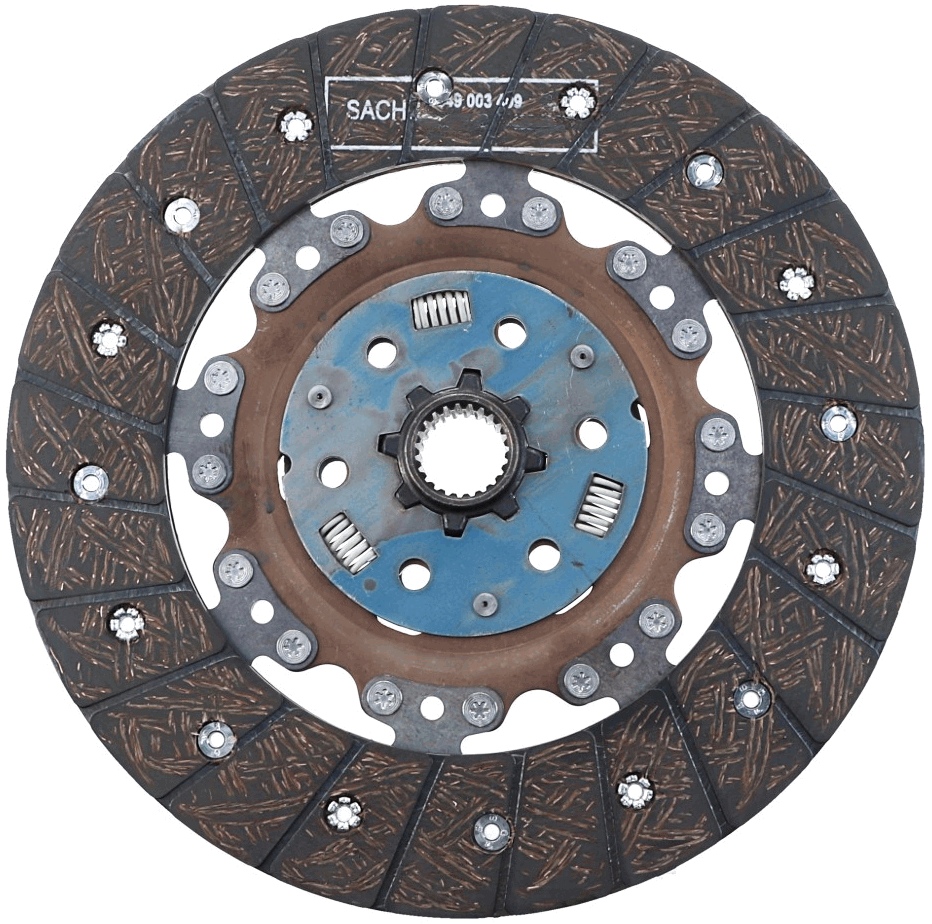SACHS 3000970081