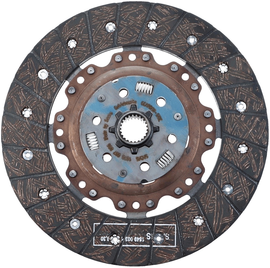 SACHS 3000970081