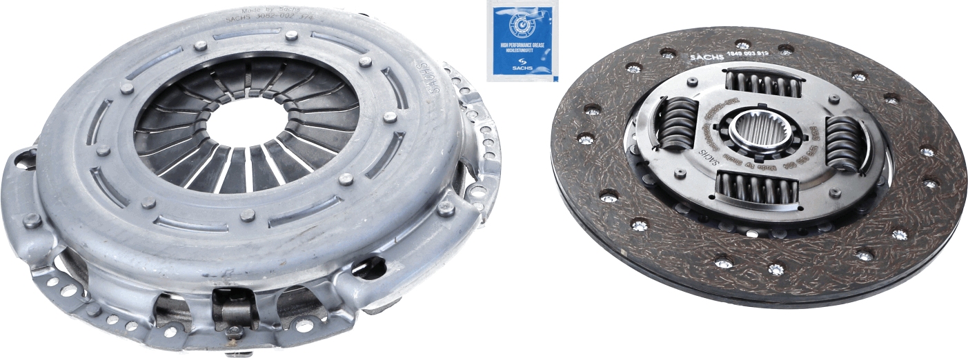 SACHS 3000970121