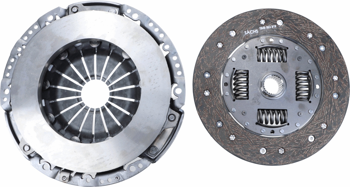 SACHS 3000970121