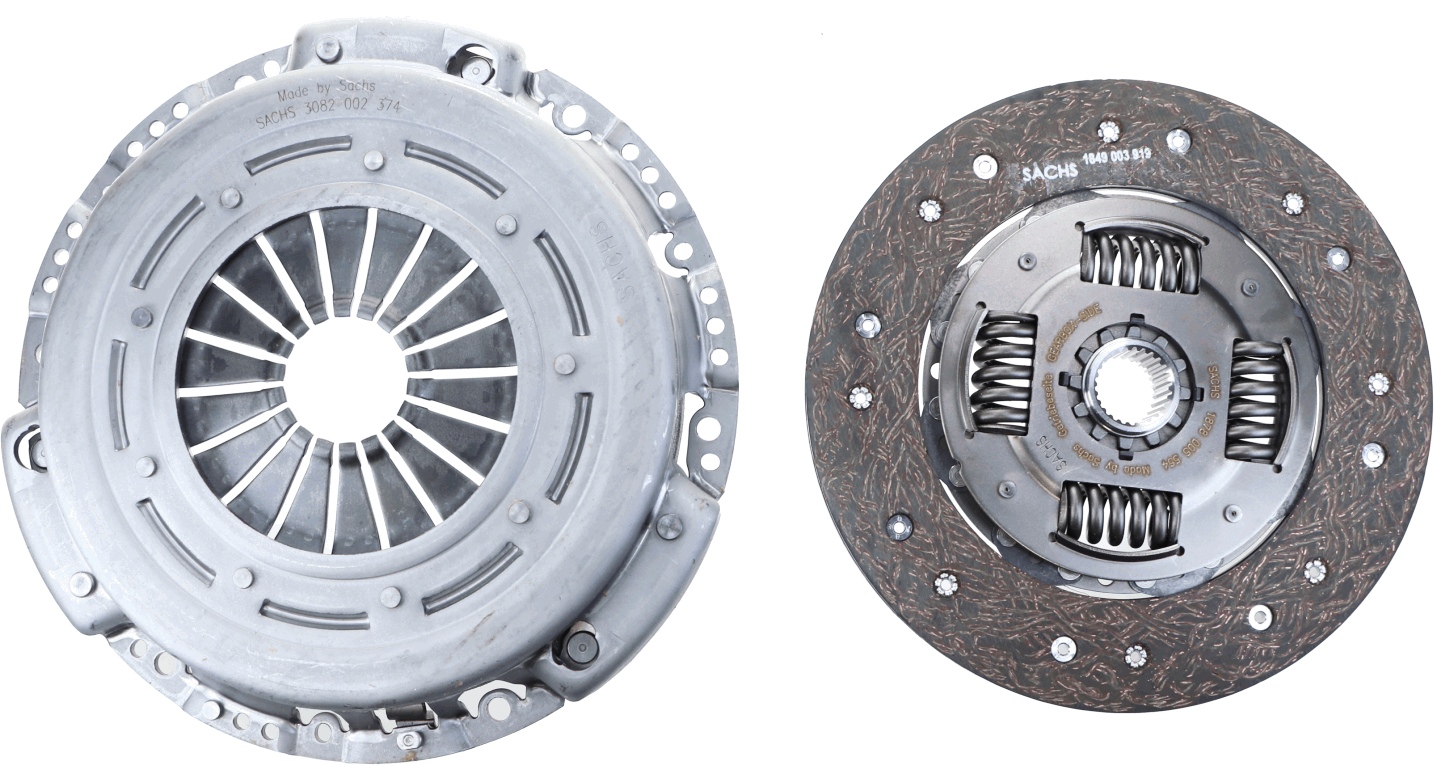 SACHS 3000970121