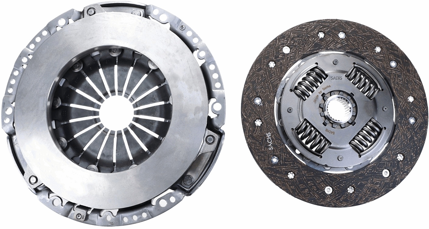 SACHS 3000990437