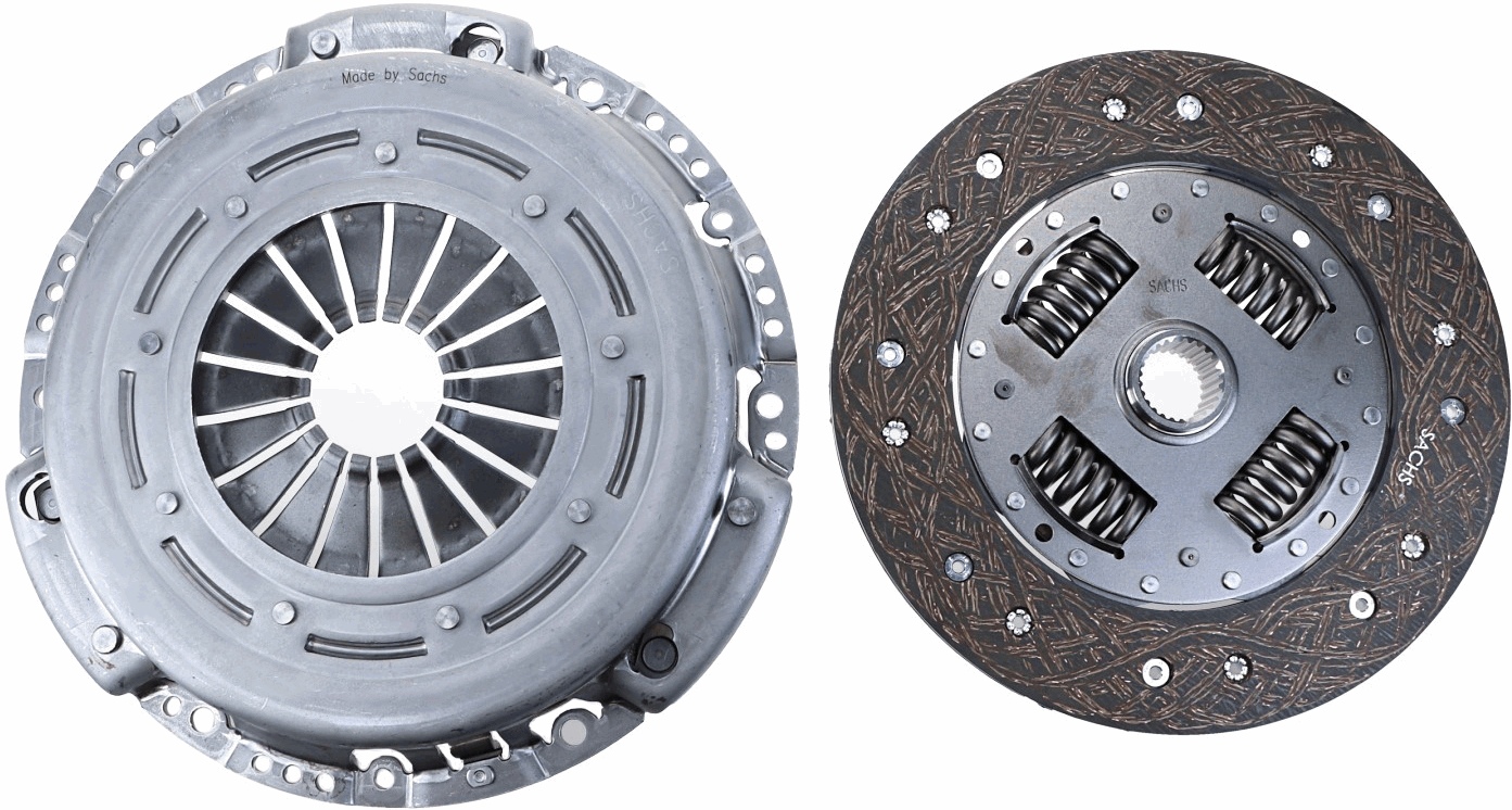 SACHS 3000990437