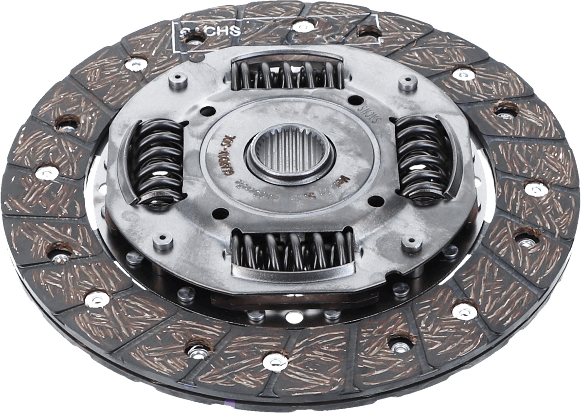SACHS 3000950100