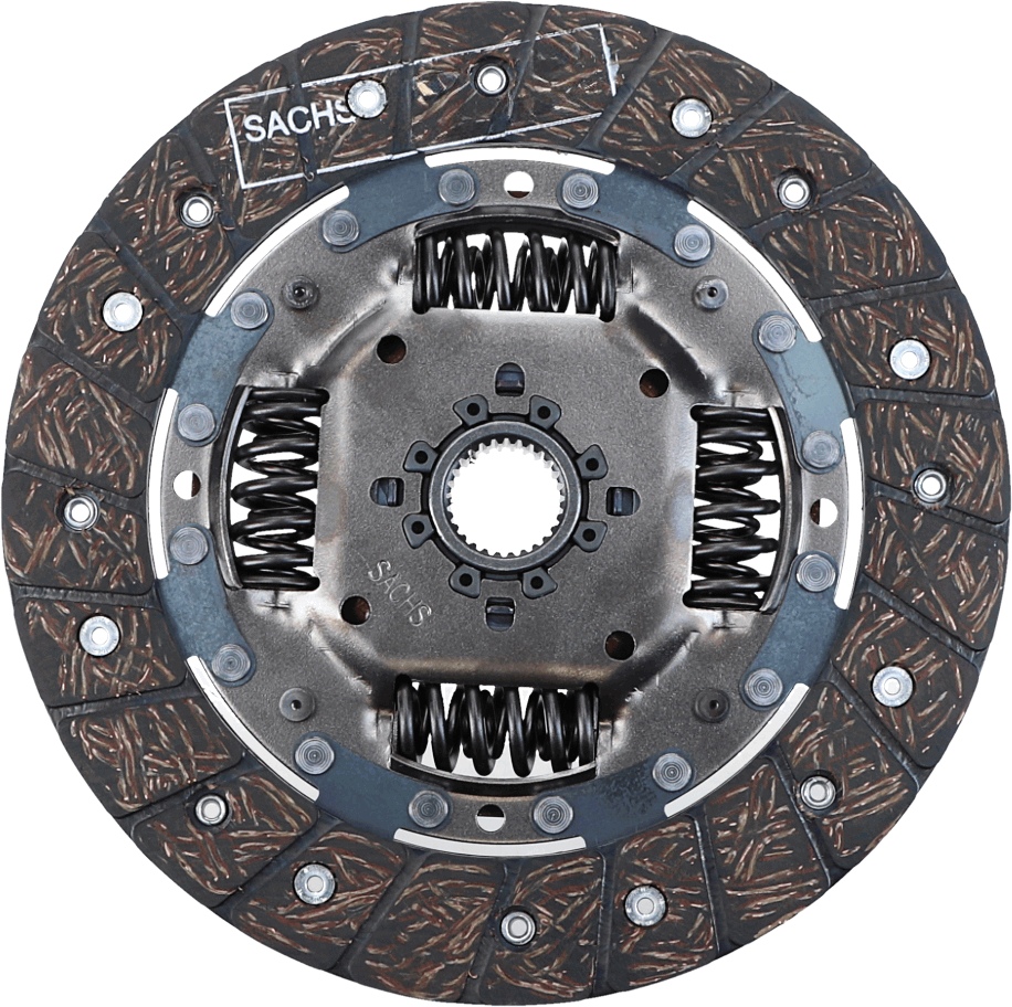 SACHS 3000950100