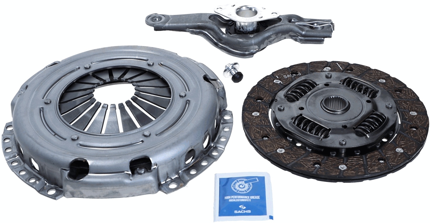 SACHS 3000950103