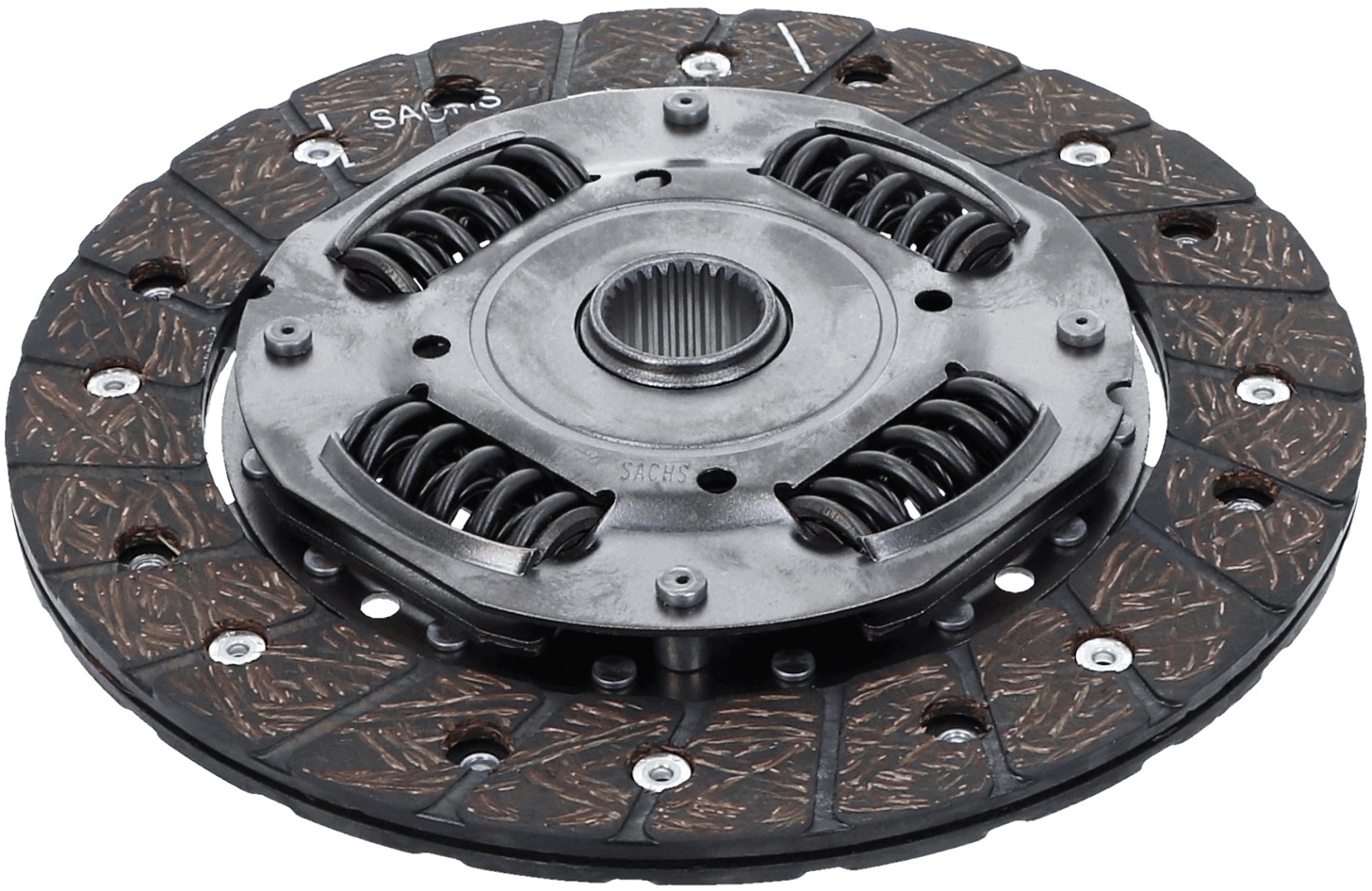 SACHS 3000950103