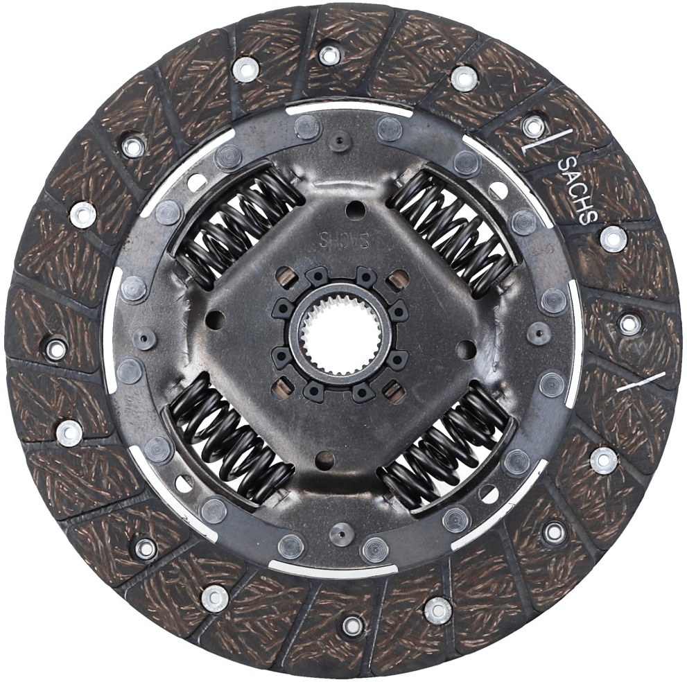 SACHS 3000950103