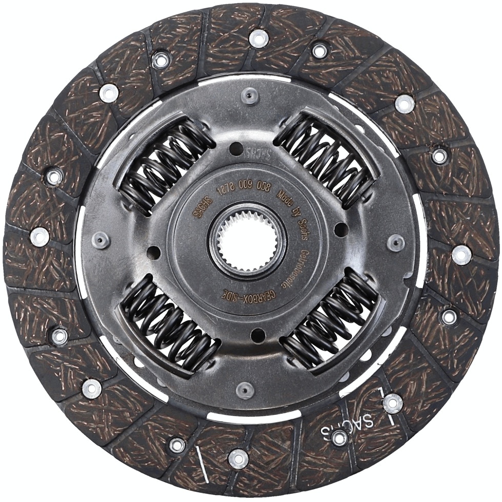 SACHS 3000950103