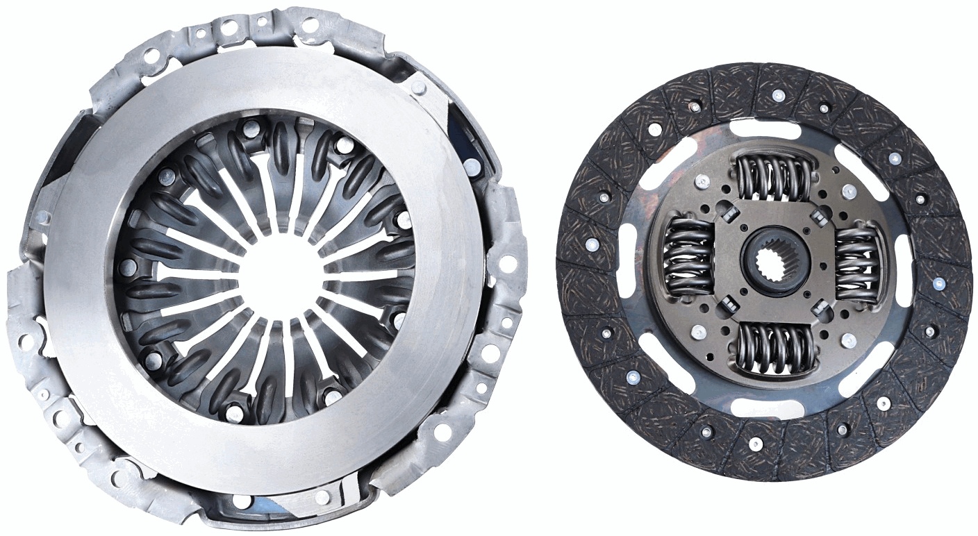 SACHS 3000990445
