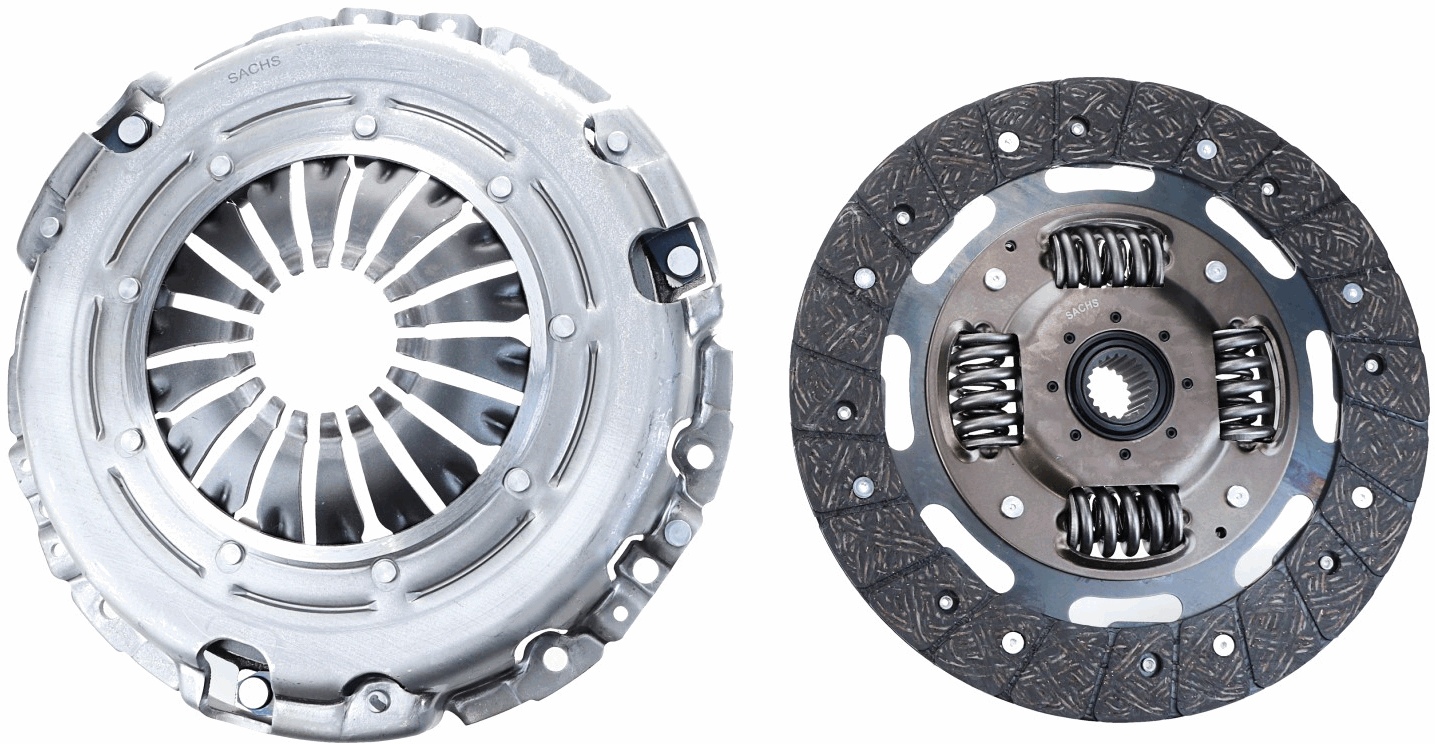 SACHS 3000990445
